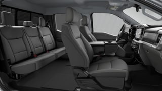 2026 Ford F-150® Internal Image 1